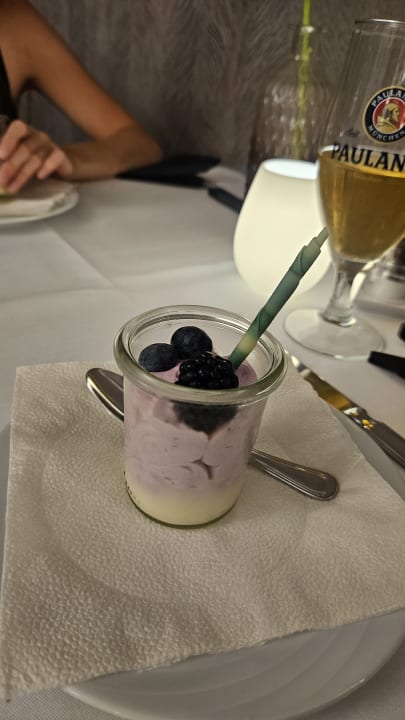 Gastro Schlosshotel Ballenstedt