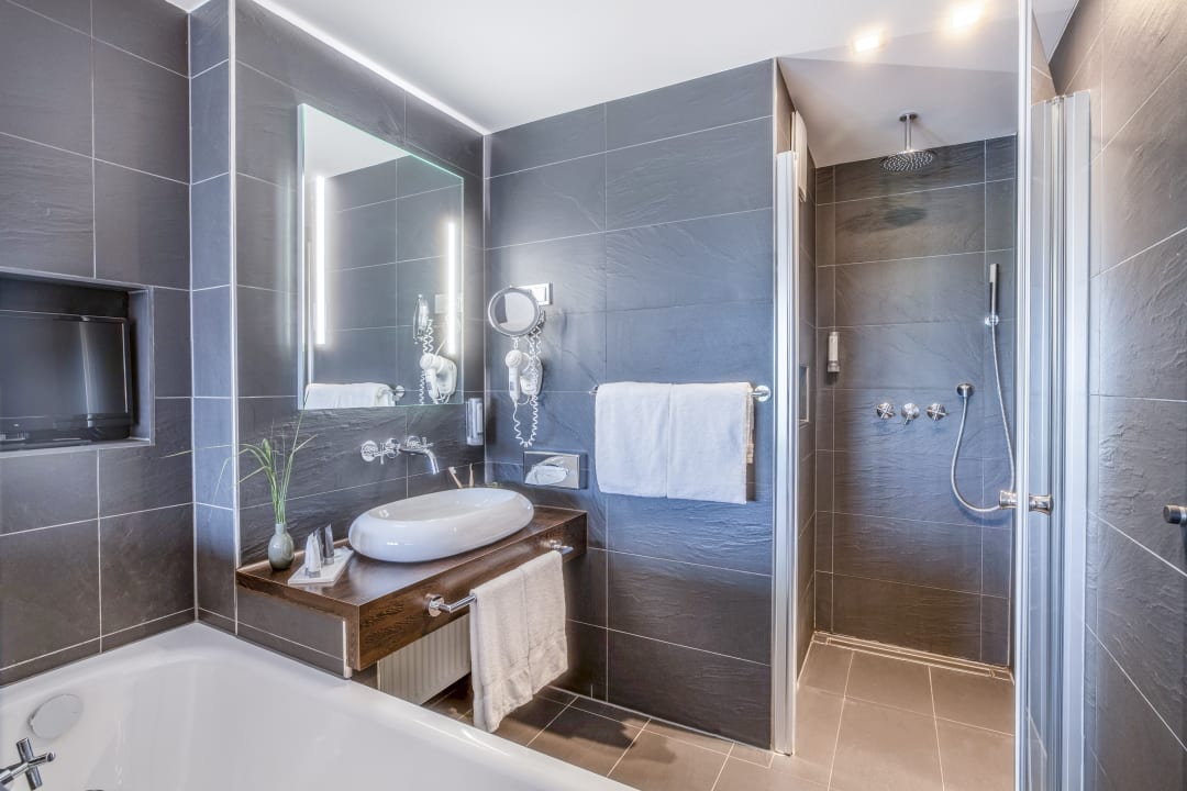 Zimmer Garner Hotel Oberhausen