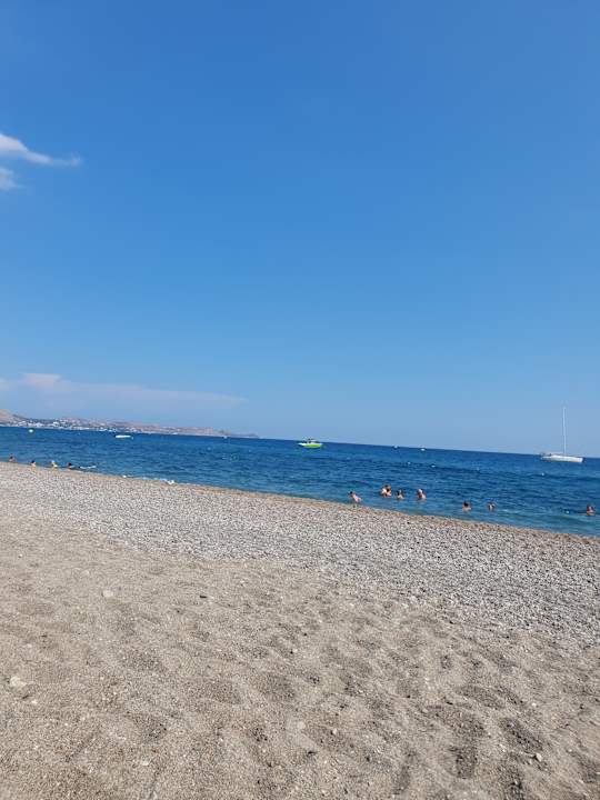 Strand Mitsis Rodos Village