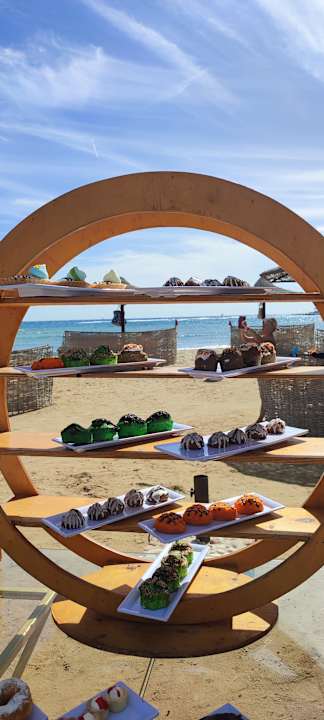 Strand Three Corners Equinox Beach Resort