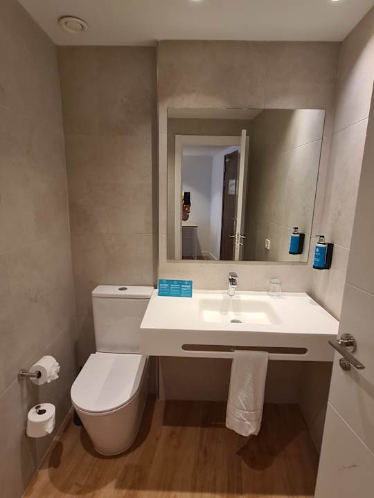 Zimmer AluaSoul Orotava Valley