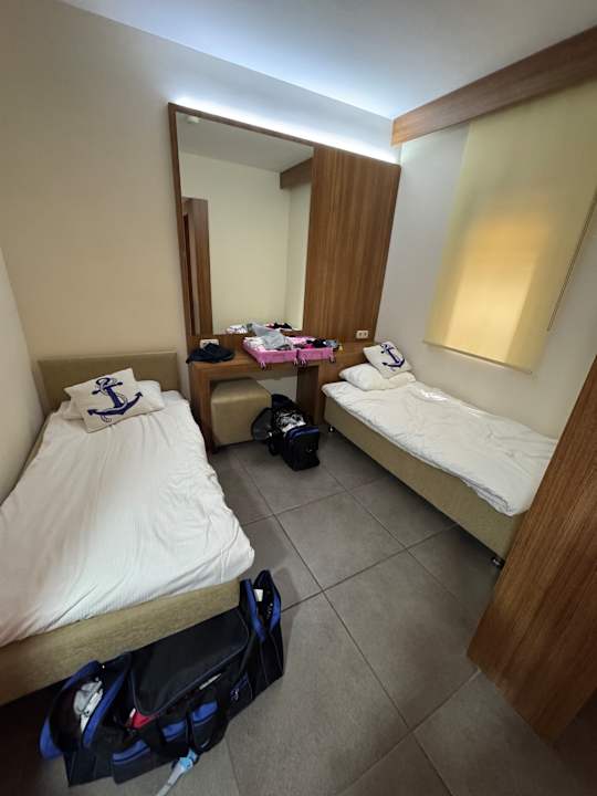 Zimmer AQI Pegasos World