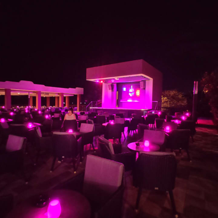 Sport & Freizeit Hotel Riu Palace Zanzibar