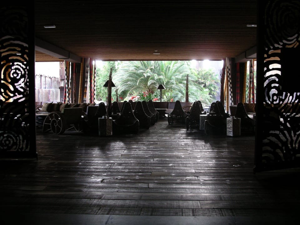 Dodori Bar Lopesan Baobab Resort