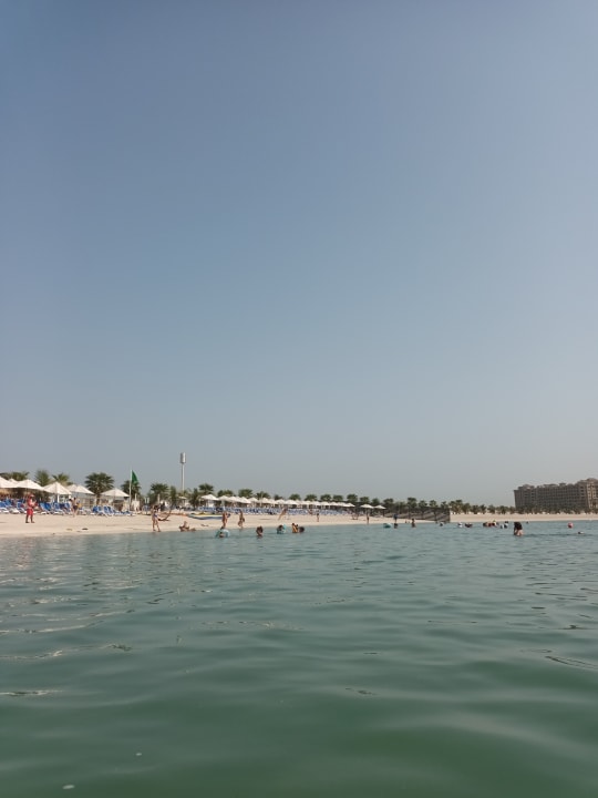 Strand Hampton by Hilton Marjan Island