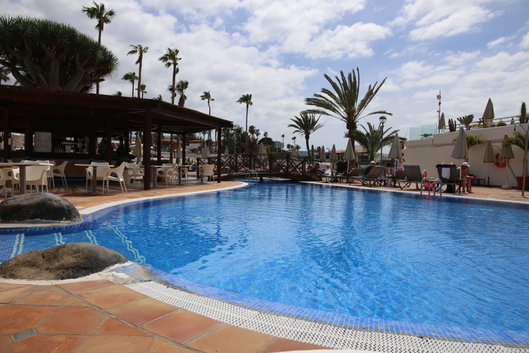 Pool H10 Gran Tinerfe - Adults only