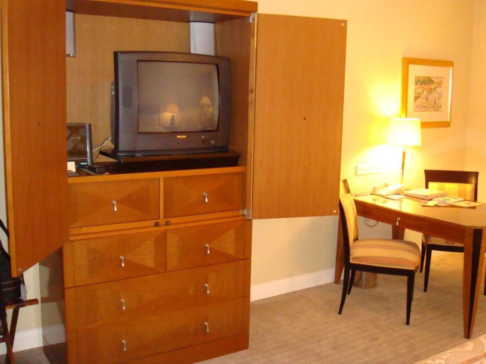 Zimmer Hotel Four Seasons Prague