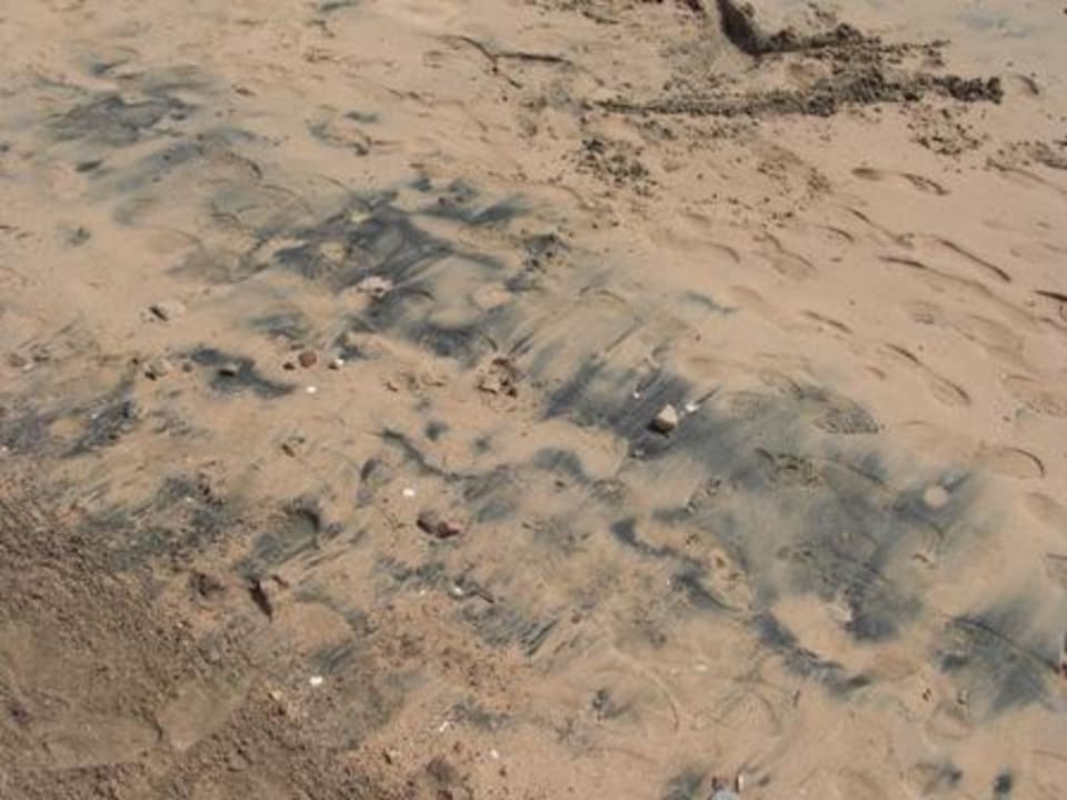 Was ist das? Jaz Makadi Oasis Resort