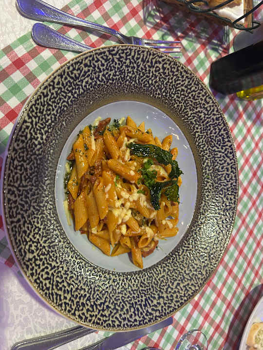 Gastro Hurghada Long Beach Resort