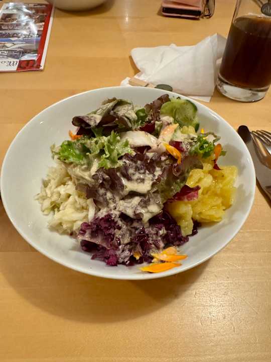 Gastro Adam & Eva Gasthof Paradies