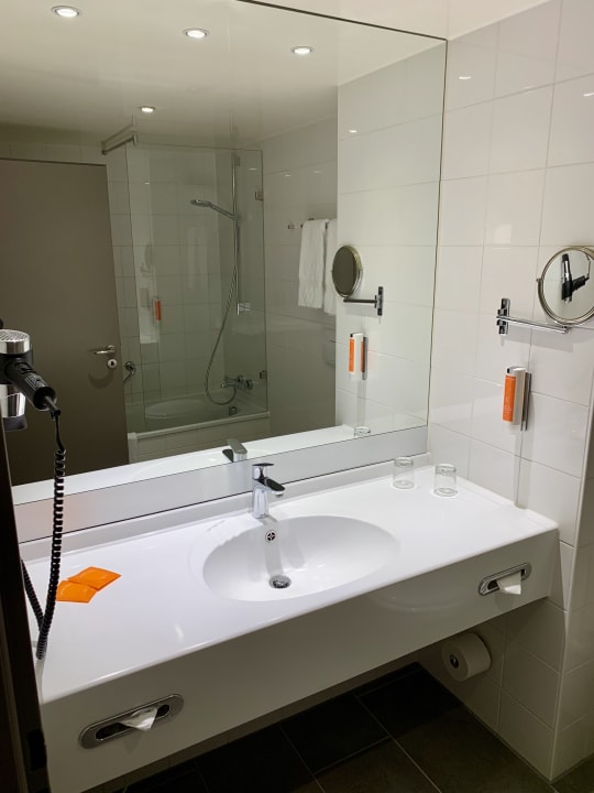 Zimmer Vienna House Easy Bad Oeynhausen