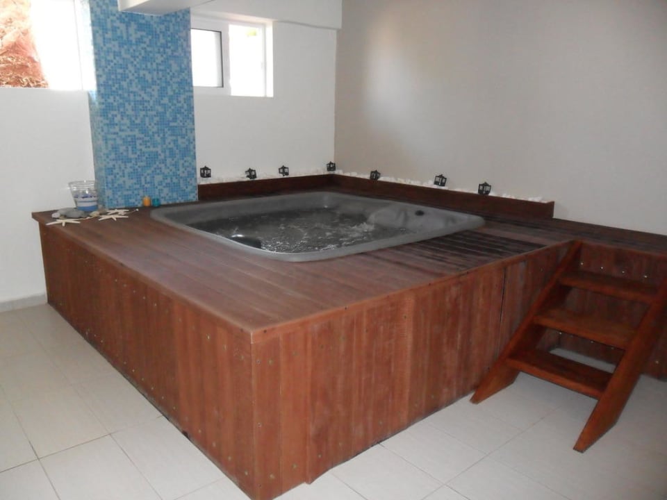 Whirlpool Eurohotel Katrin Hotel & Bungalows