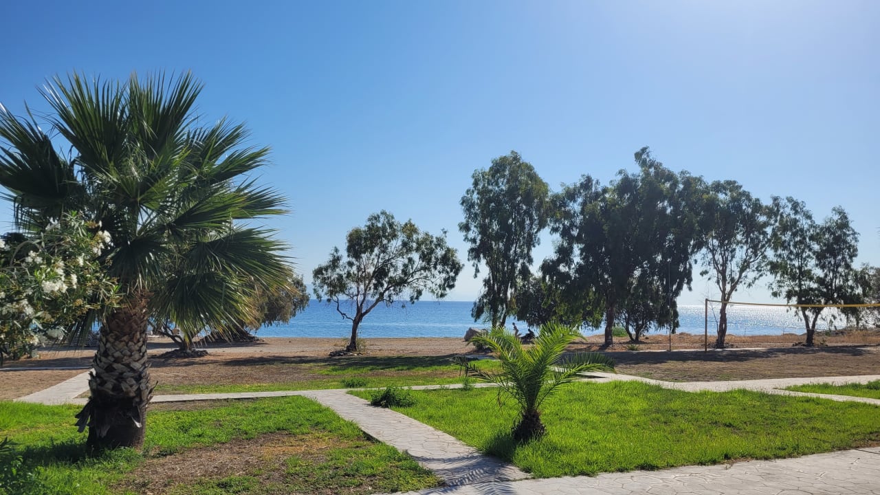 Strand Natura Park Village Hotel & Spa