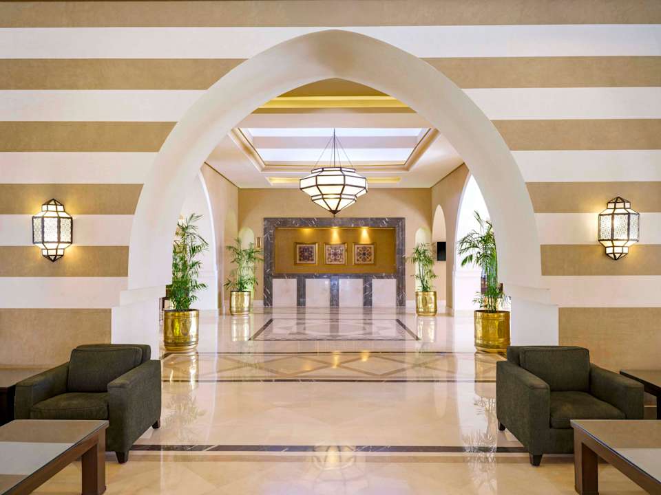 Sport & Freizeit TUI BLUE Samaya