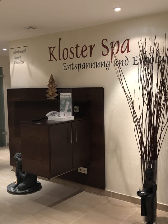 Sport & Freizeit Augustiner Hotel