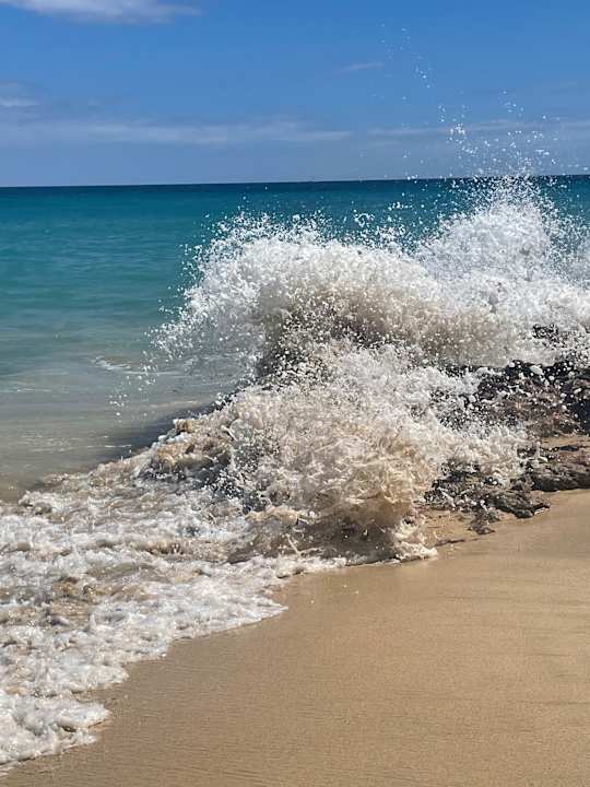 Außenansicht Aldiana Club Fuerteventura