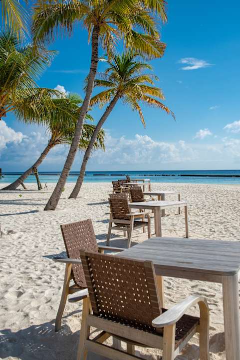 Gastro Veligandu Maldives Resort Island