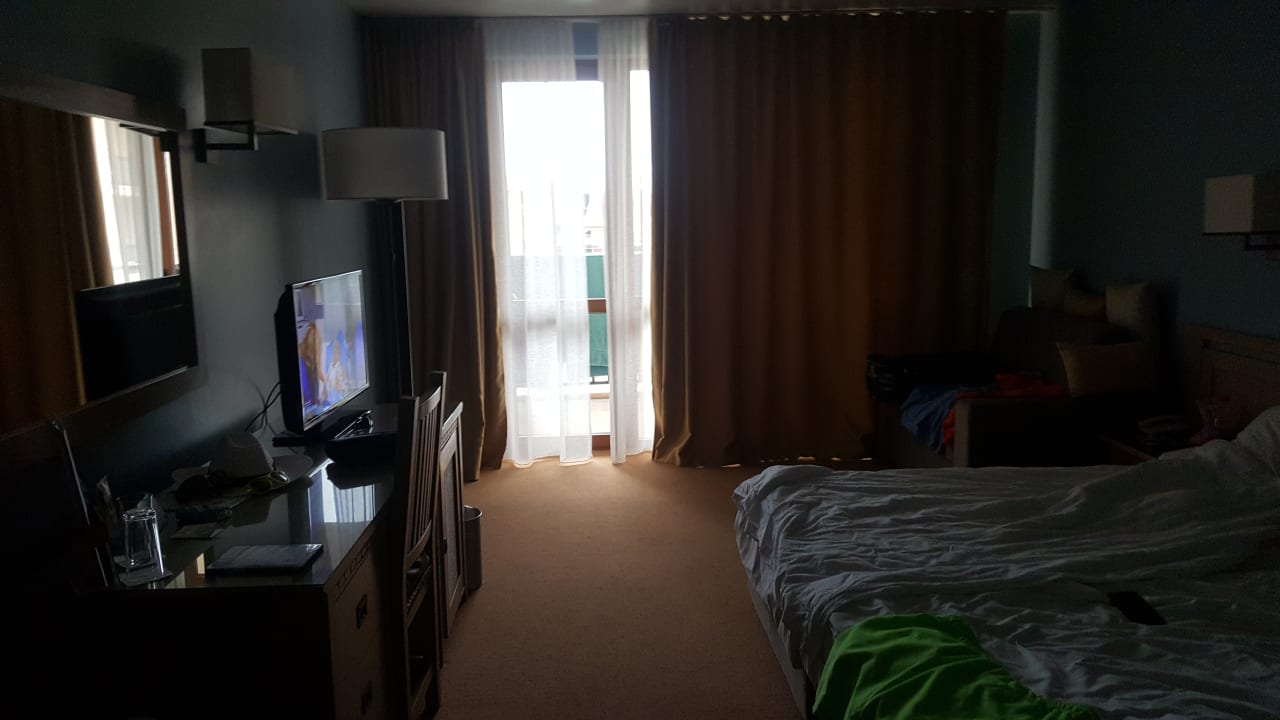 Zimmer HVD Clubhotel Miramar