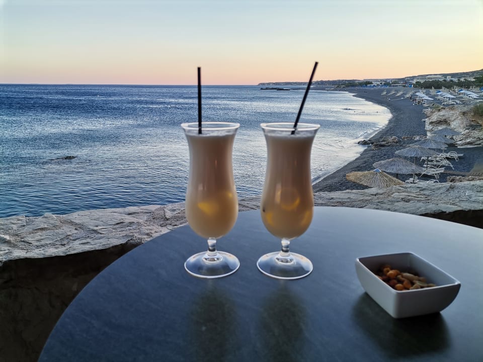 Gastro Kakkos Beach Hotel