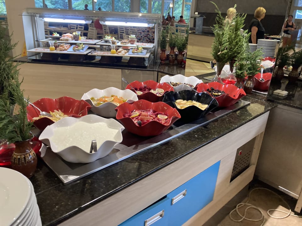 Gastro Ralitsa Aqua Club