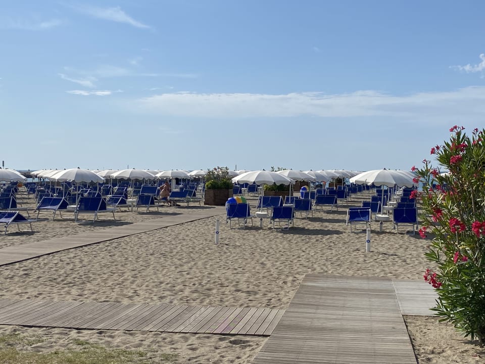Strand Hotel San Giorgio