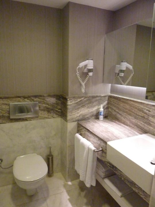 Badezimmer Club Grand Side