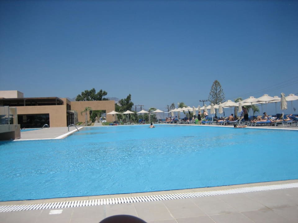 Pool Atlantica Mikri Poli Kos