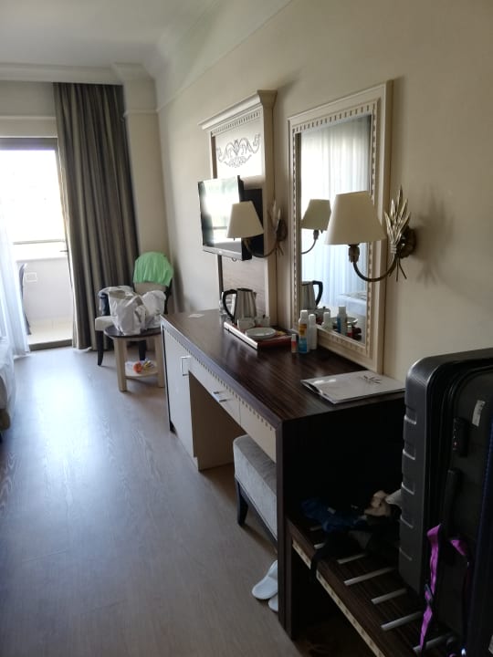 Zimmer Aydinbey Kings Palace & Spa