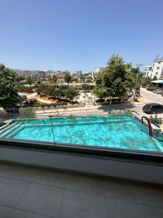 Pool Ilio Boutique Hotel