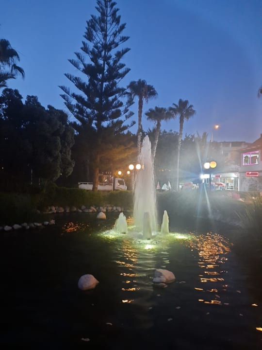 Sonstiges Labranda Alantur Resort