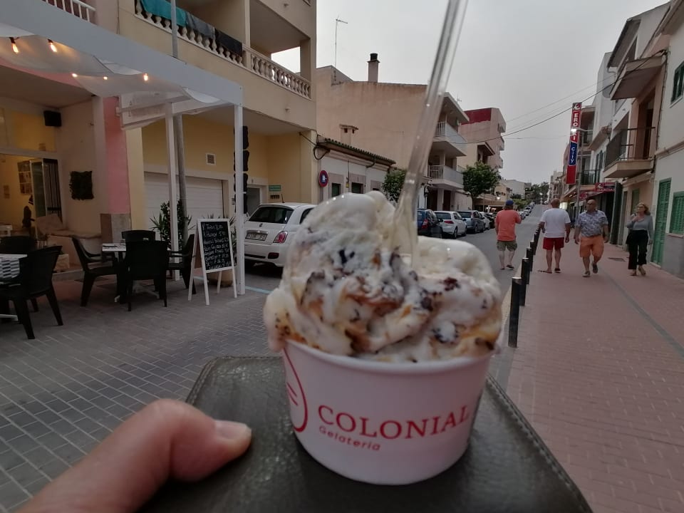 Gastro Hotel Colonial