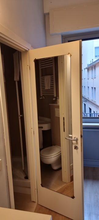 Zimmer Hotel Torino