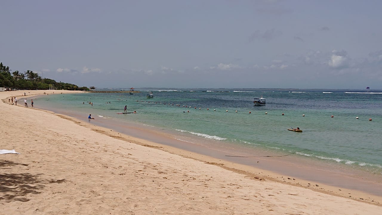 Strand Paradisus by Melia Bali