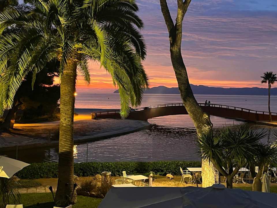 Ausblick allsun App.-Hotel Orquidea Playa