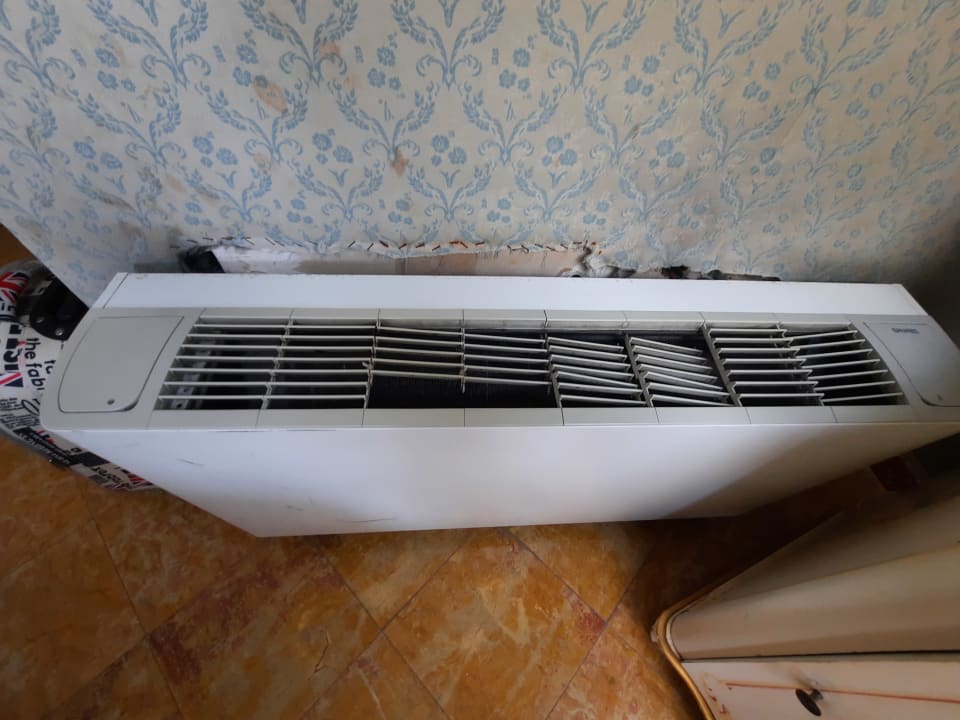 Zimmer Hotel Tre Archi