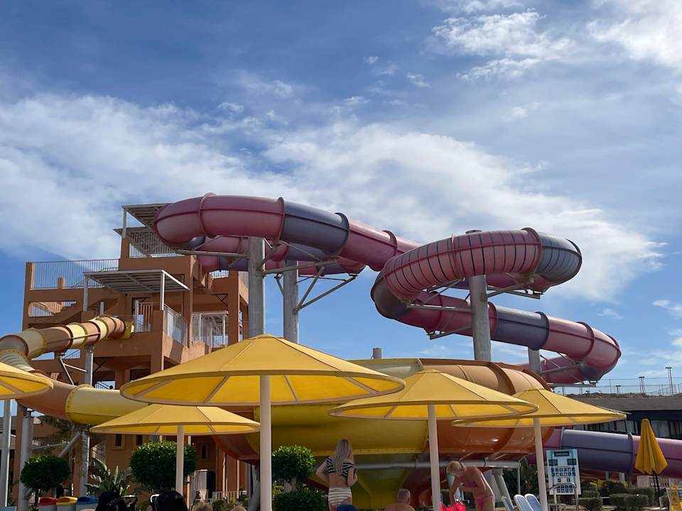 Pool Pickalbatros Villaggio Resort - Portofino