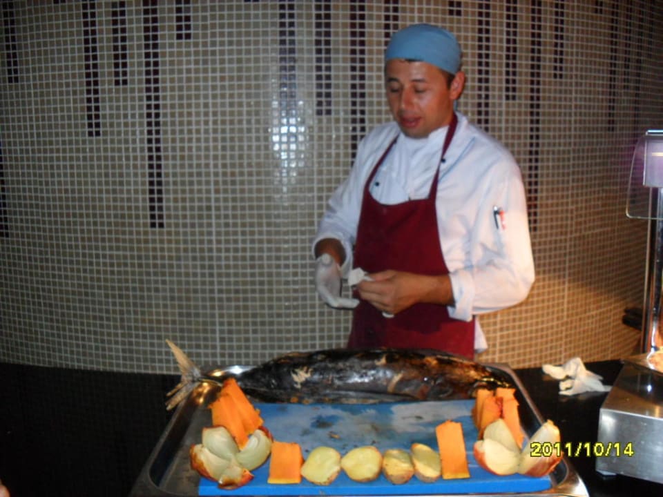 Mhh Seaden Sea World Resort & Spa