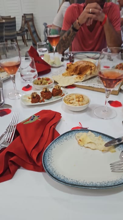 Gastro Adalya Ocean Deluxe