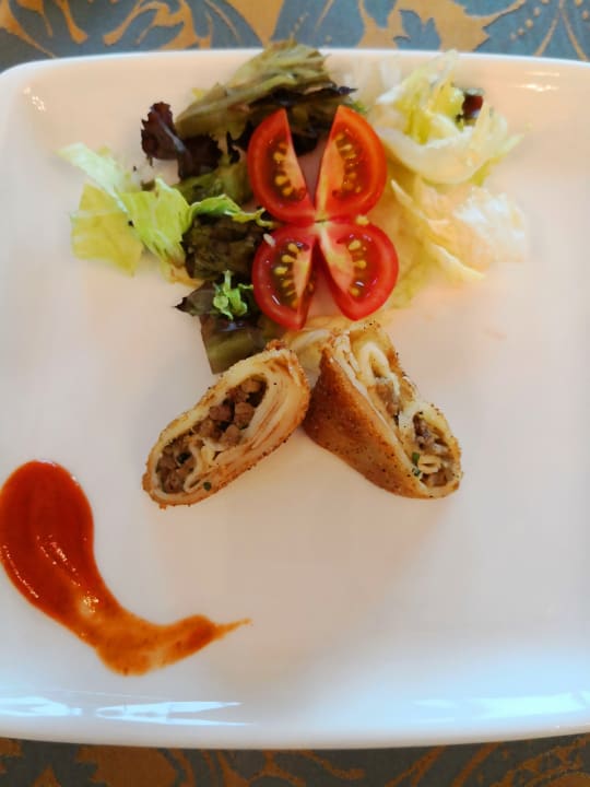 Gastro Saphir Resort & Spa