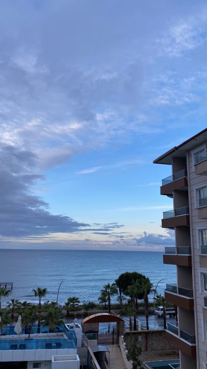 Zimmer Sunprime C-Lounge