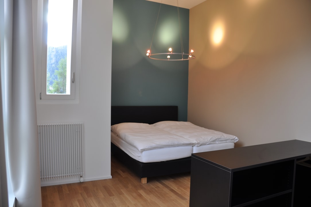 Zimmer Hotel Edelweiss