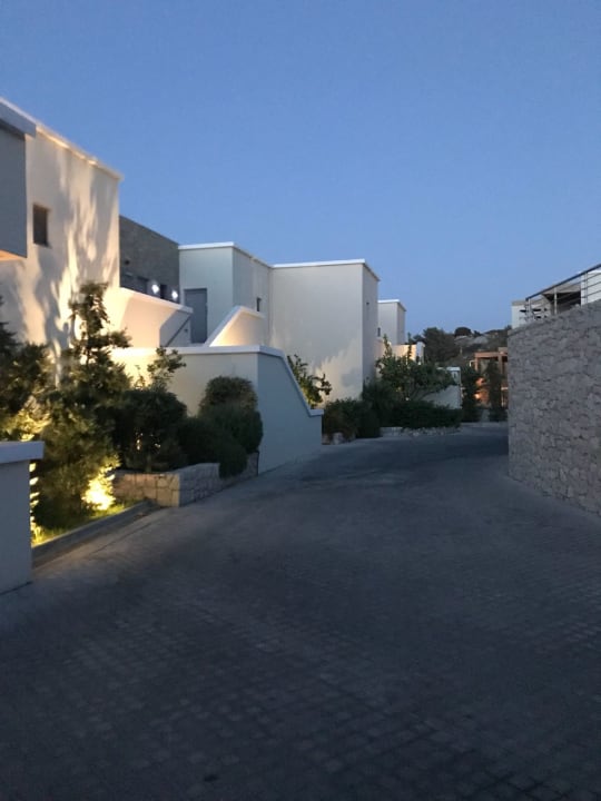 Außenansicht SENTIDO Port Royal Villas & Spa