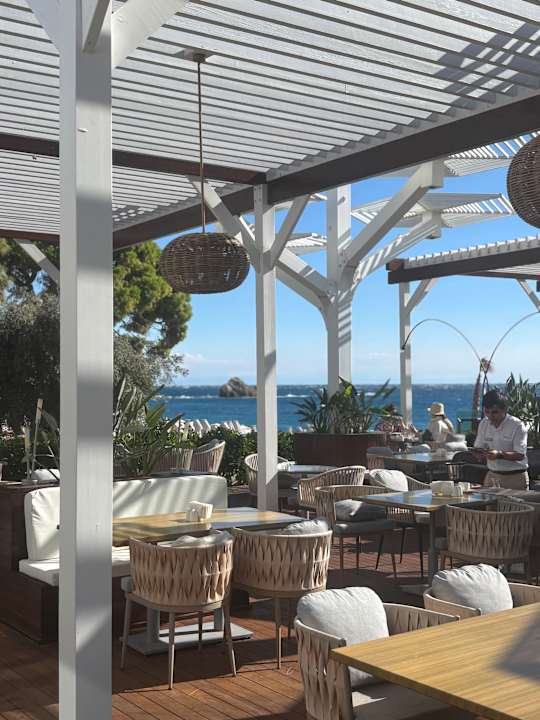 Gastro Rixos Premium Tekirova