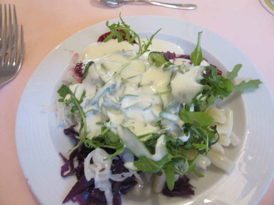 Gastro Amber Hotel Bavaria