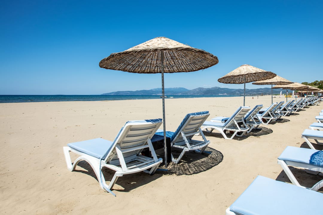Strand Korumar Ephesus Beach & Spa Resort