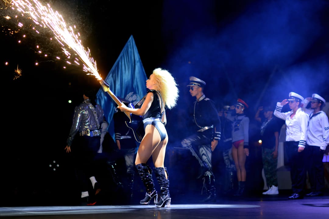 Sport & Freizeit Orange County Kemer