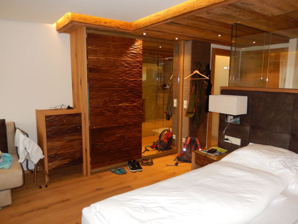 Schlafzimmer Das Neuhaus