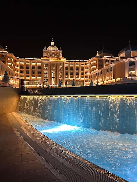 Pool Litore Resort & Spa