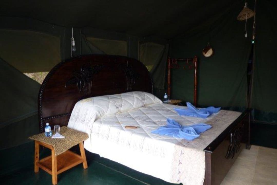 Doppelbett Sentrim Tsavo Lodge