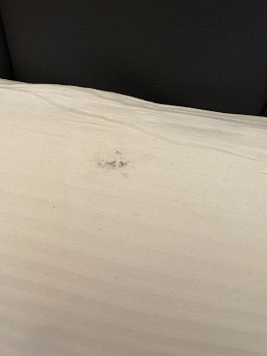 Zimmer Rixos Sungate